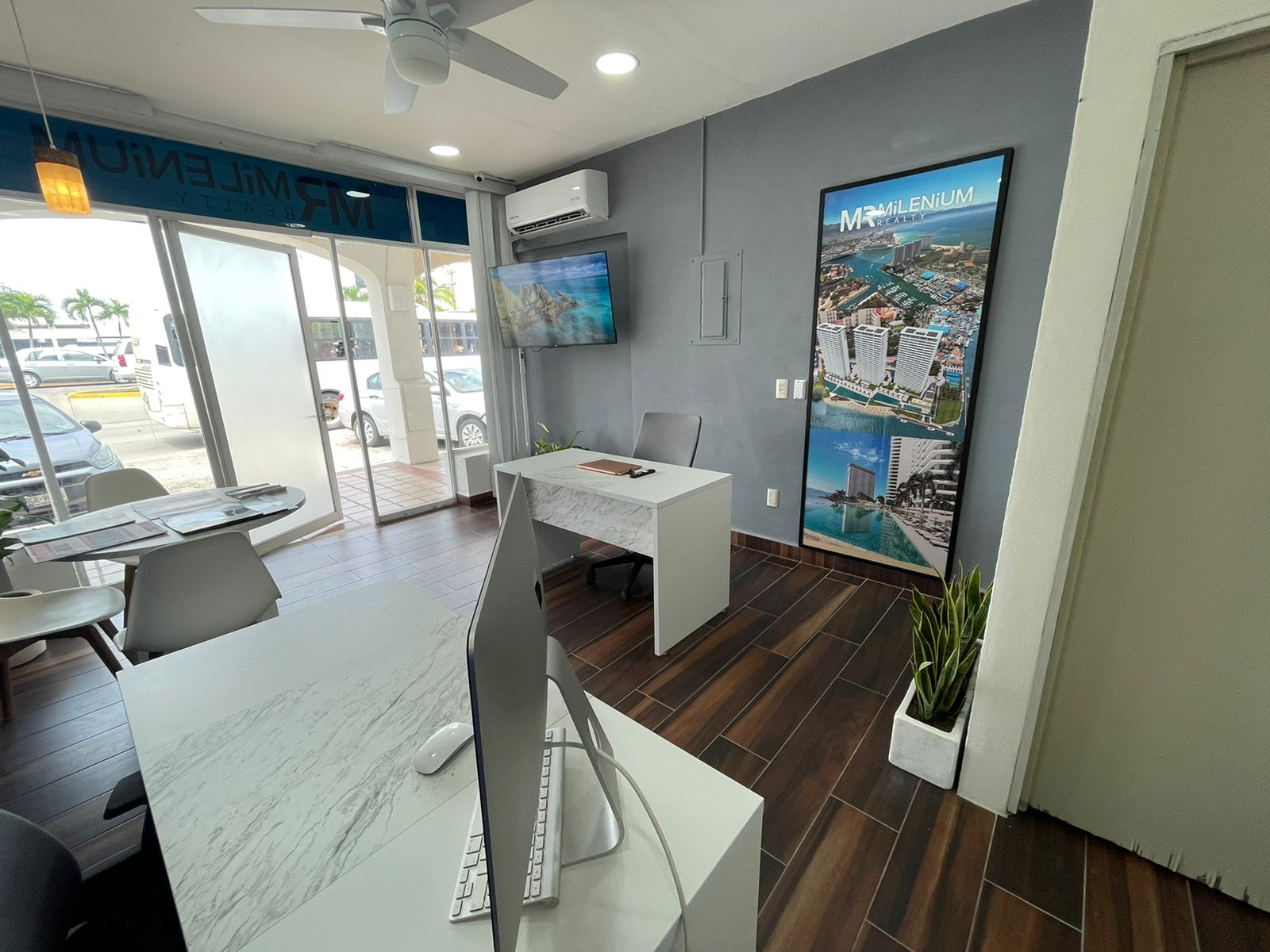 Oficinas Milenium Realty