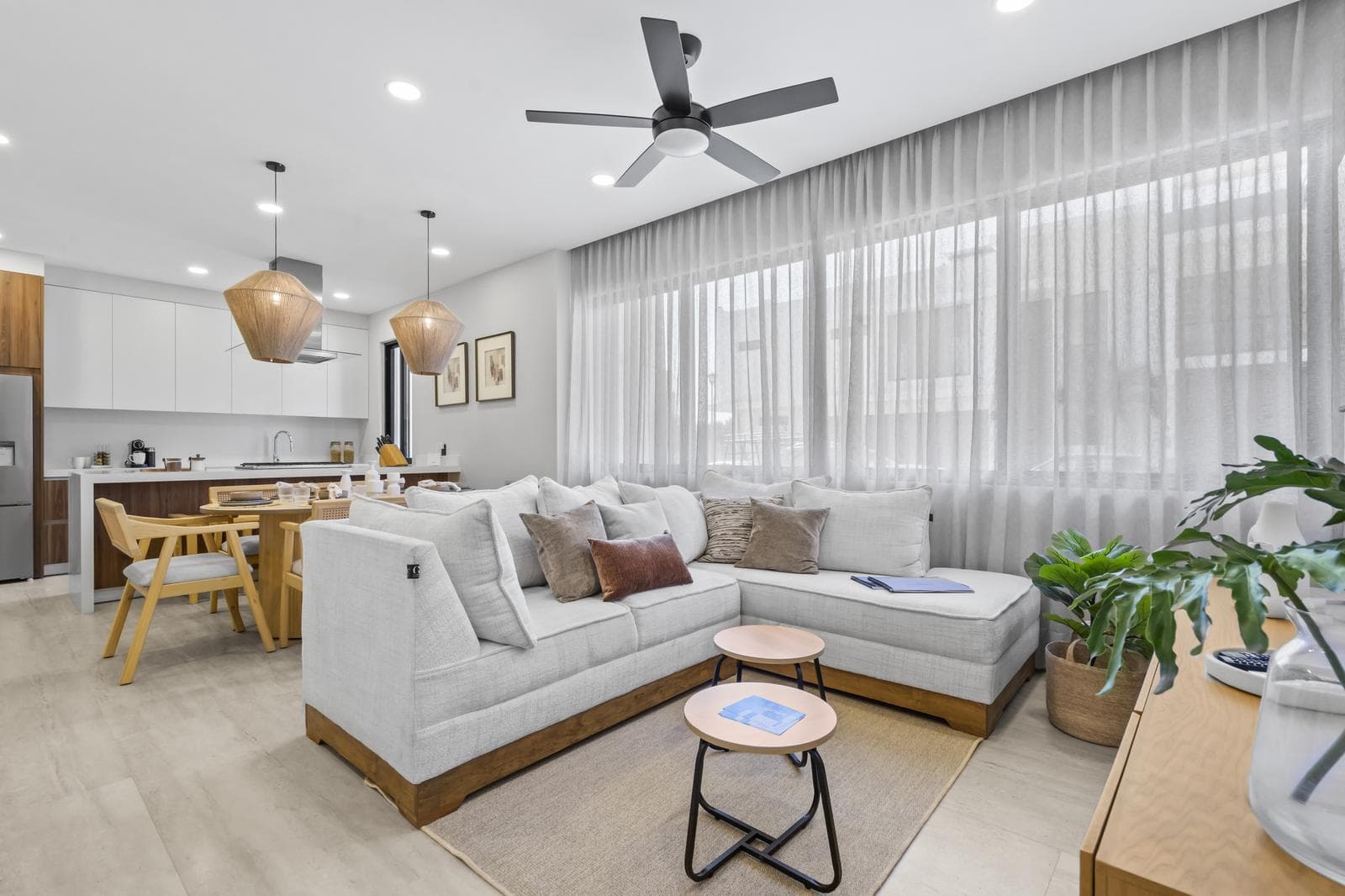 Departamentos en venta en Bucerias – NUMAREA cerca de la playa