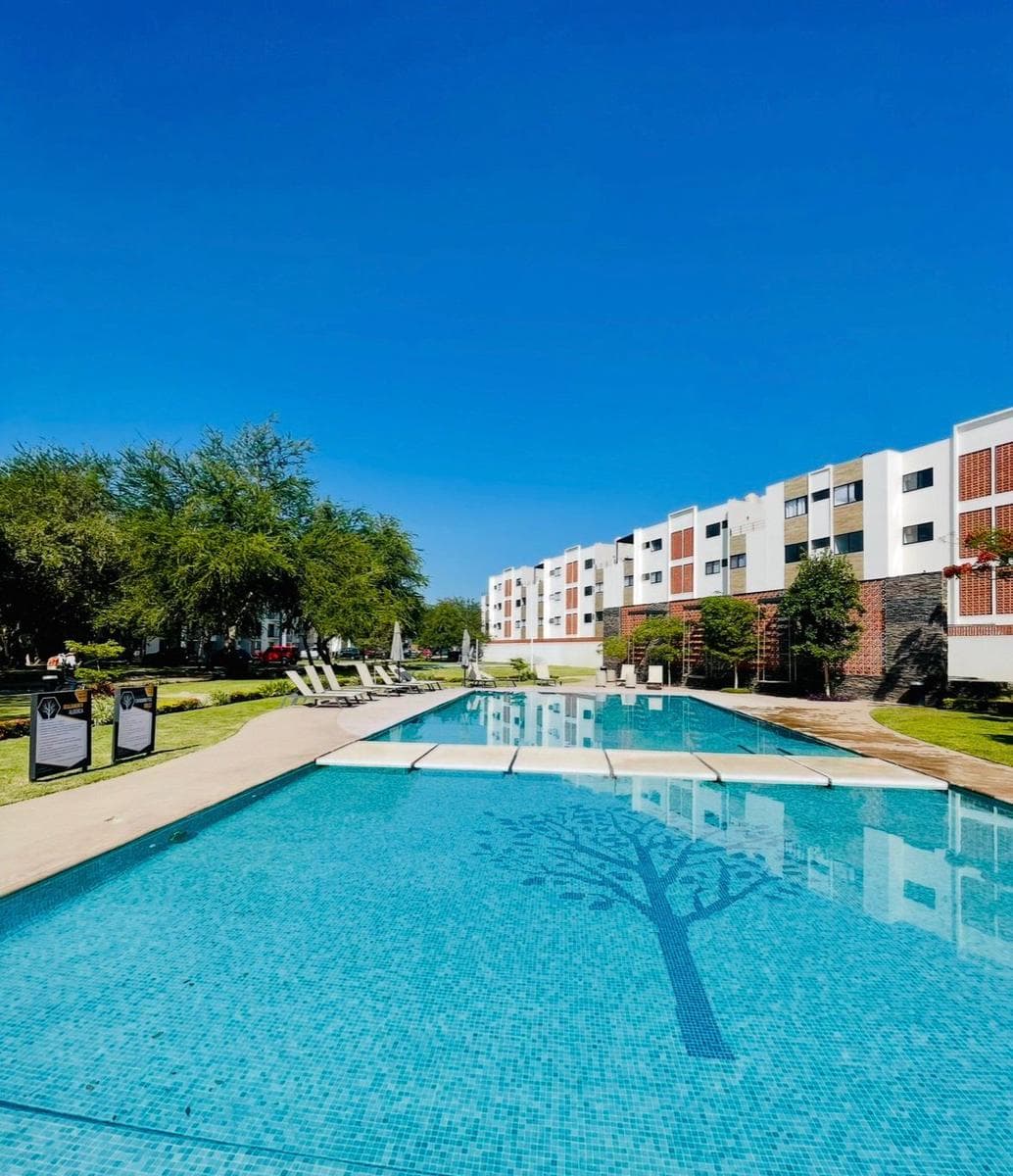Departamento en Venta en Foresta Condominios – Ideal para Vivienda o Inversión