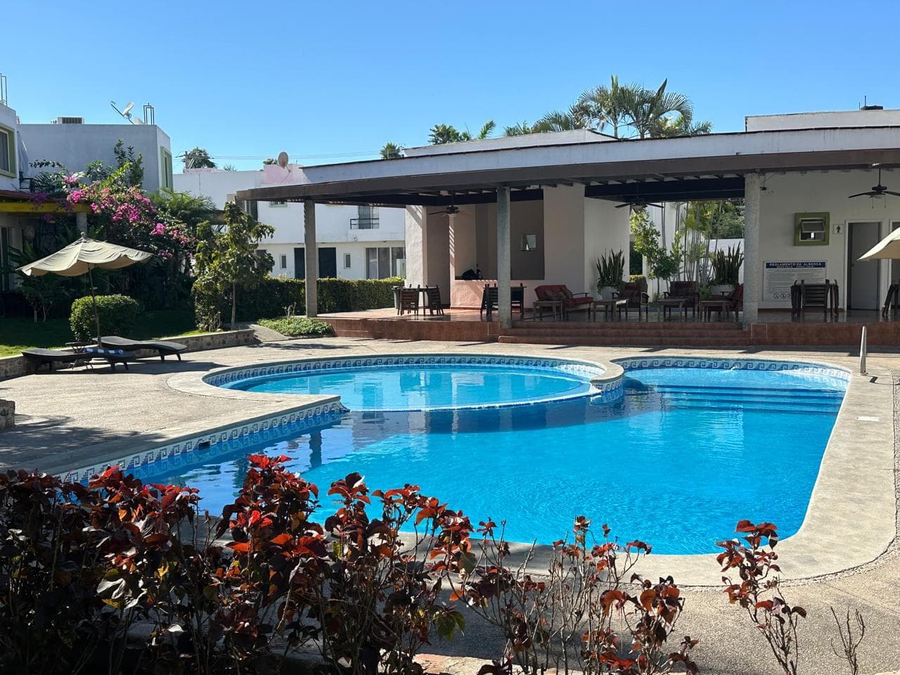 Casa en Venta en Rincon del Cielo Puerto Vallarta | 3 recamaras en privada con alberca y amenidades
