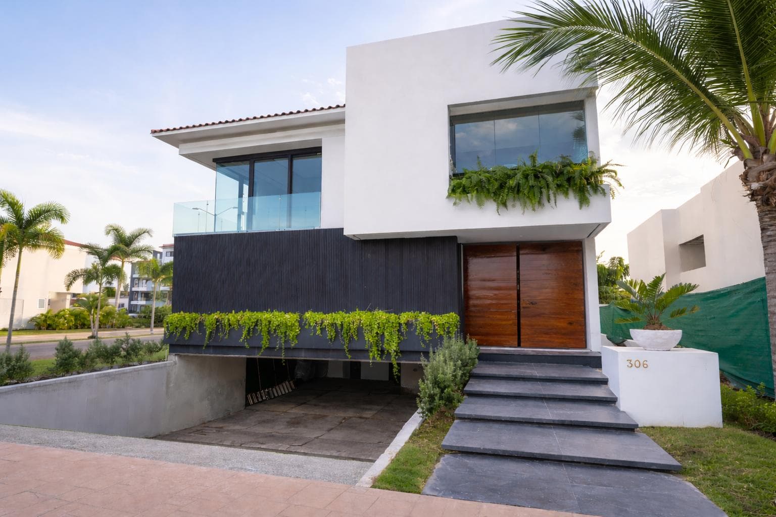 Casa de Lujo en Venta en Los Tigres Nuevo Vallarta con Alberca