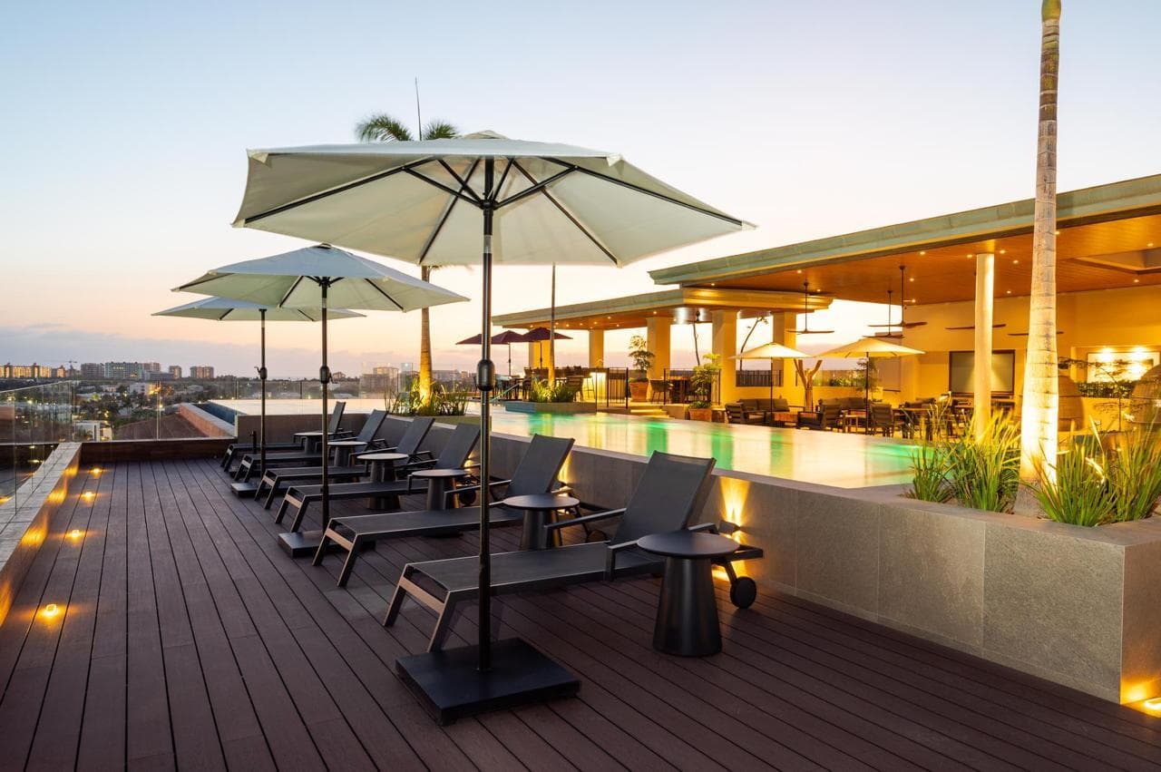 Departamento en Venta en DToscana Torre Pisa Nuevo Vallarta 2 Recámaras + Rooftop + Alta PlusvalIa