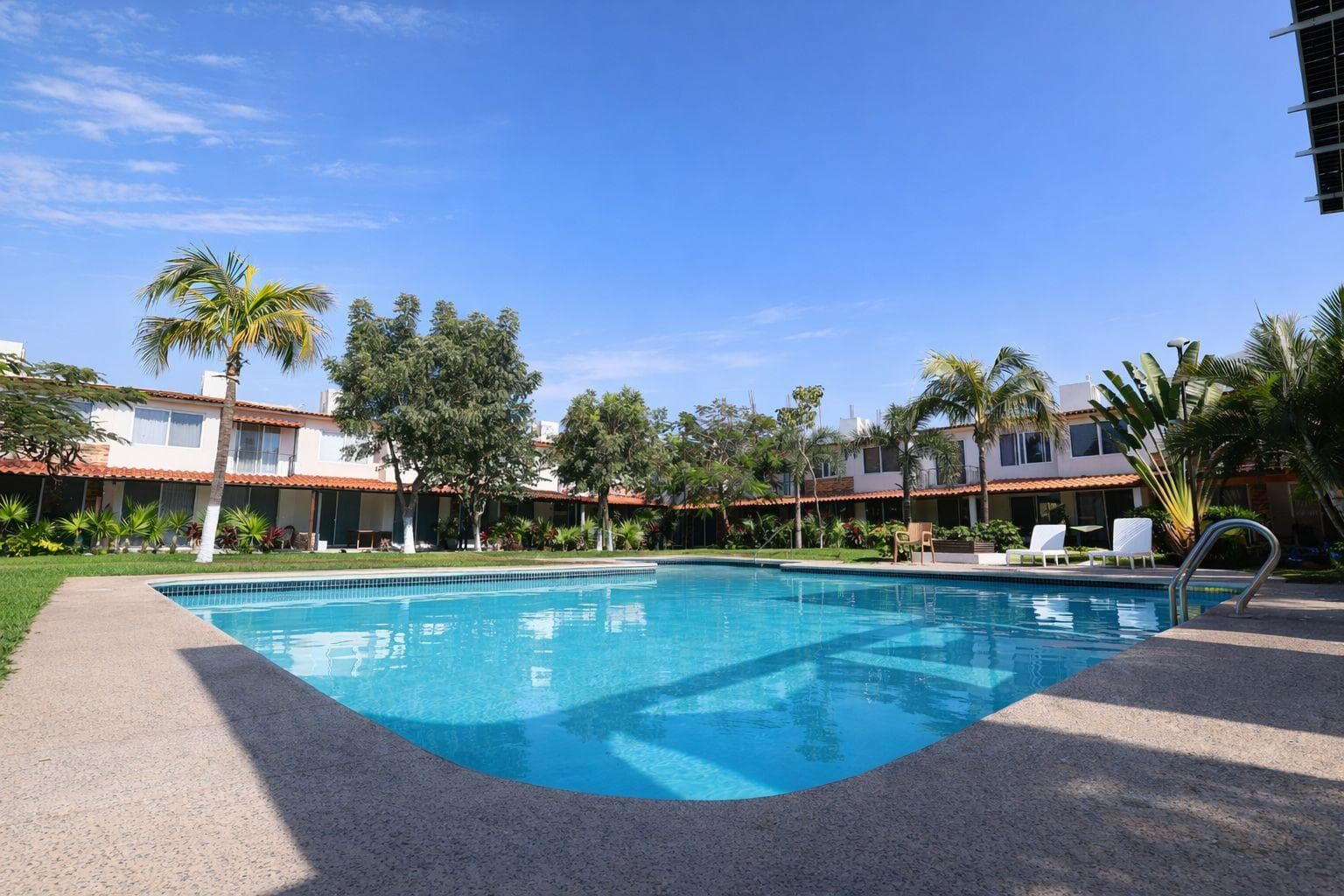 Casa en Venta en Puerto Vallarta 2 Recamaras Una Planta Amueblada