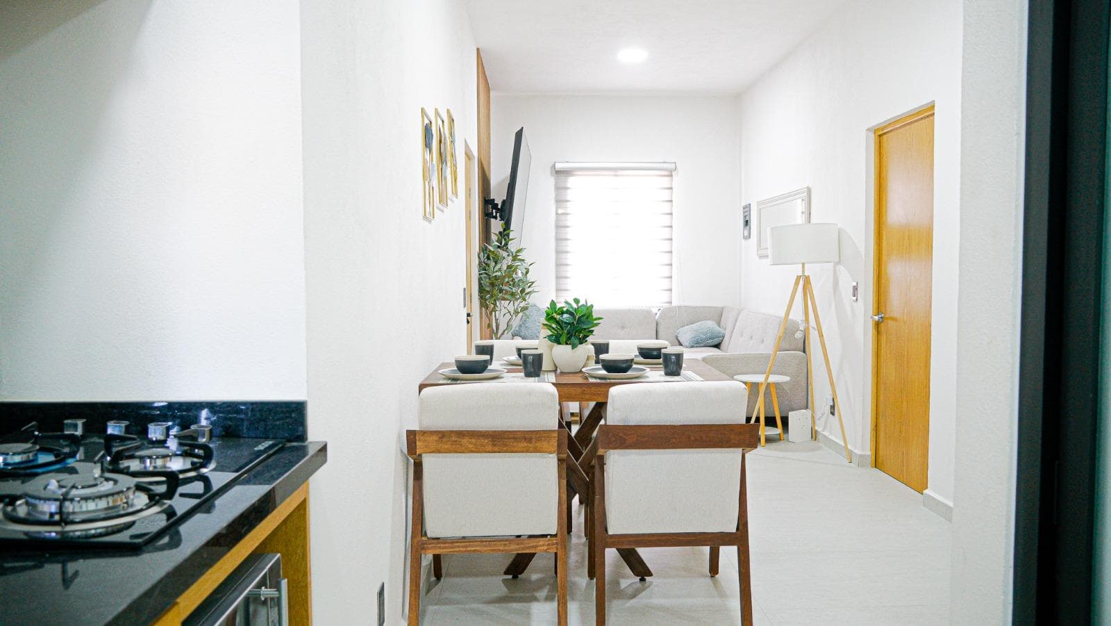 Departamento en Venta en Puerto Vallarta Sendas Residencial con Amenidades Exclusivas